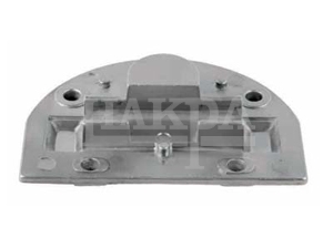 68191065
166062
1696449-Z-CAM-CALIPER BRAKE ADJUSTING ALUMINIUM COVER 